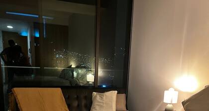 HOME next to Mall Plaza Antofagasta Total comfort