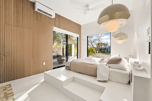 3 Schlafzimmer, WLAN, Bettwäsche