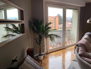 Living area - QuickHome - Two Palms (Biella)