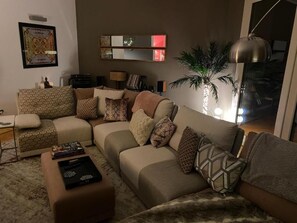TV connectée