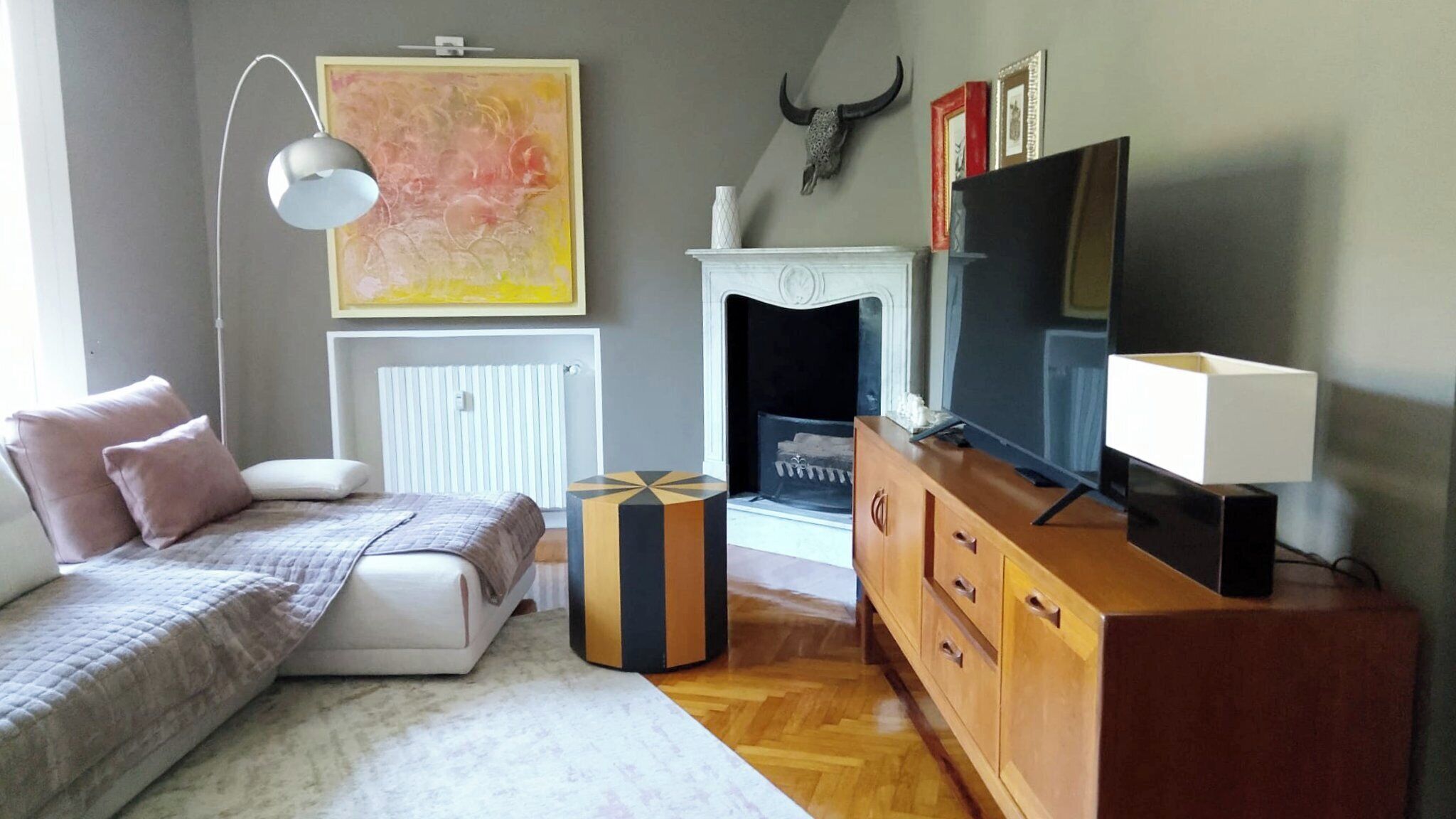 Smart-TV