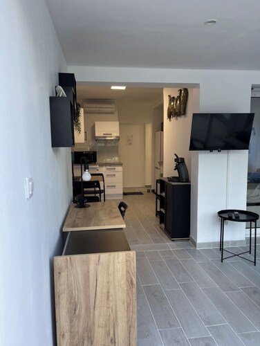 Appartement pour location saisonnière (cure et vacances)
