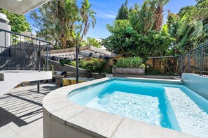 Apartment (1 Bedroom) | Interior - The Cedar 202 (Cape Town)