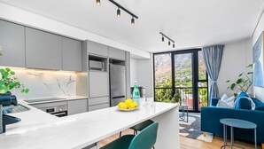 อพาร์ทเมนท์ (1 Bedroom) | ภายใน