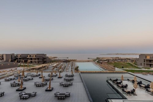 Aldiana Club Naga Bay 