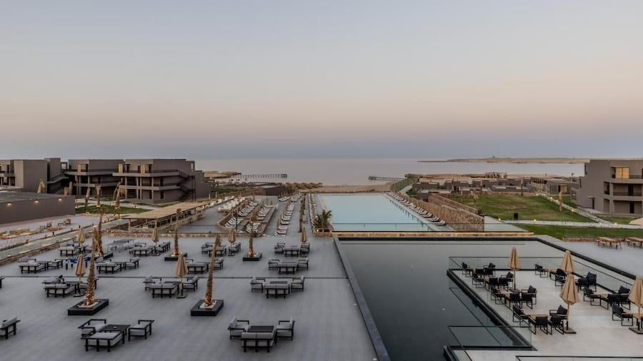Aldiana Club Naga Bay