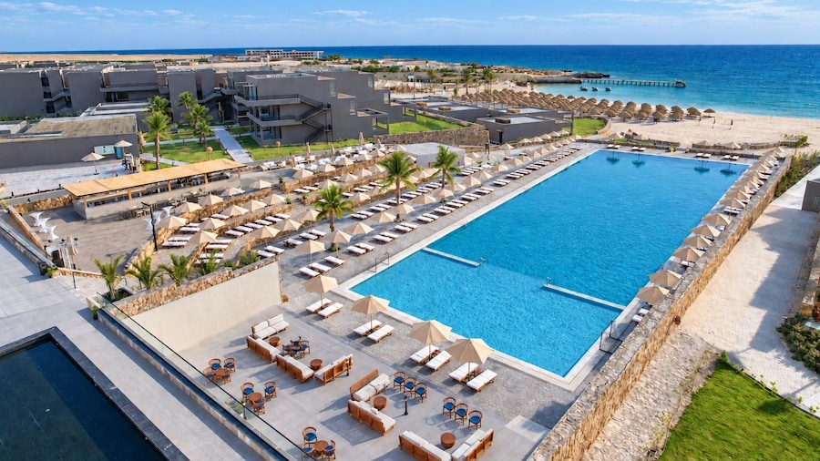Aldiana Club Naga Bay