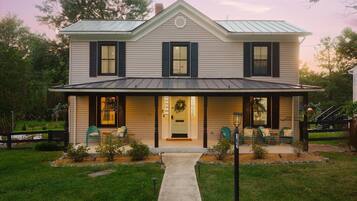 Eksteriør