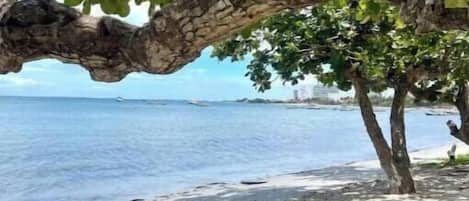 Plage