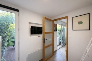 Interior - LVAM - Renovated 2-bedroom apartment – Beach – Garden – Golf 5 (Agde)