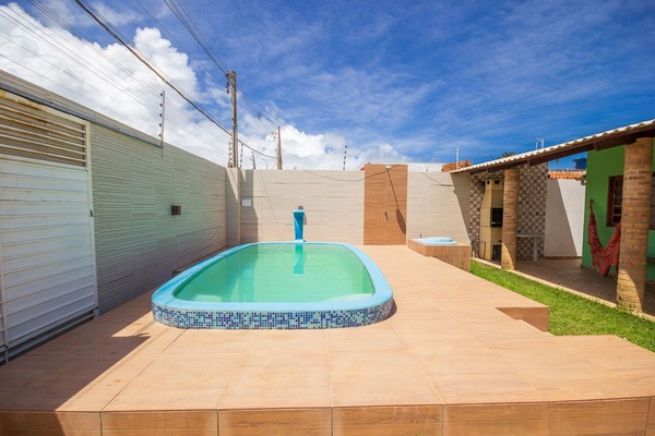 House, Smoking | 3 bedrooms
