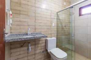 House, Smoking | 3 bedrooms - Casa com Piscina e Ar Perto da Praia em Paripueira (Paripueira)