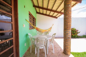House, Smoking | 3 bedrooms - Casa com Piscina e Ar Perto da Praia em Paripueira (Paripueira)