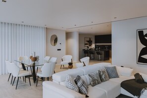 スマートテレビ