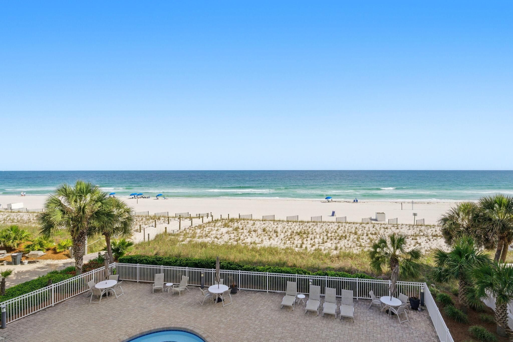 Condo, Multiple Beds (Marlin Key 2A) | Beach