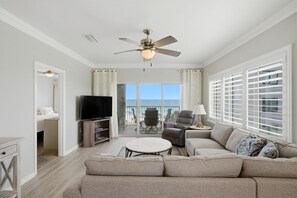 Condo, Multiple Beds (Marlin Key 2A) | Living area - Marlin Key 2A (Orange Beach)