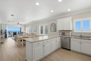 Condo, Multiple Beds (Marlin Key 2A) | Interior - Marlin Key 2A (Orange Beach)