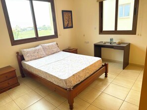 Room - Discover Pyla: A Unique Mediterranean Escape (Pyla)