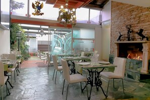 Dining - CASA LAVIM  (Bogotá)