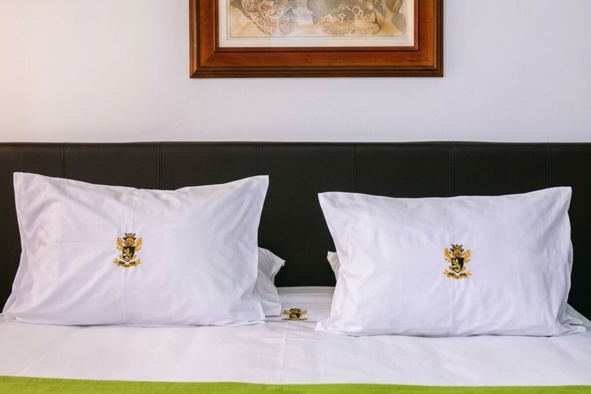 Superior Twin Room | Free WiFi