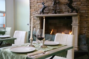 Dining - CASA LAVIM  (Bogotá)