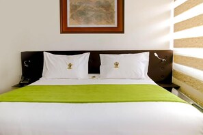 Deluxe Double or Twin Room - CASA LAVIM  (Bogotá)