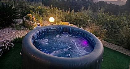 Villasara pool&SPA 4 rooms privacy e relax family or groups friendly