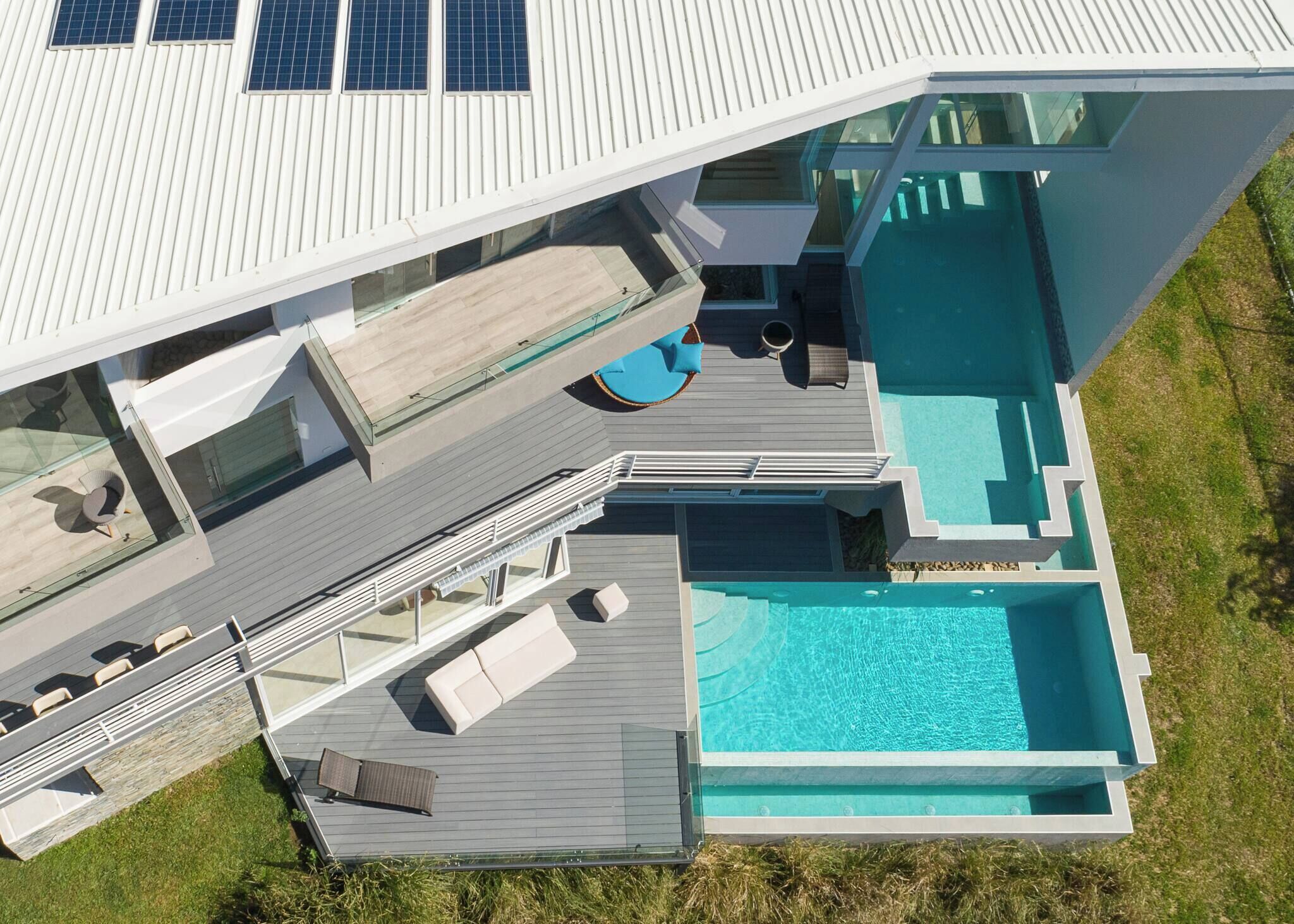 House, 4 Bedrooms, Smoking, Fireplace | Pool | Outdoor pool