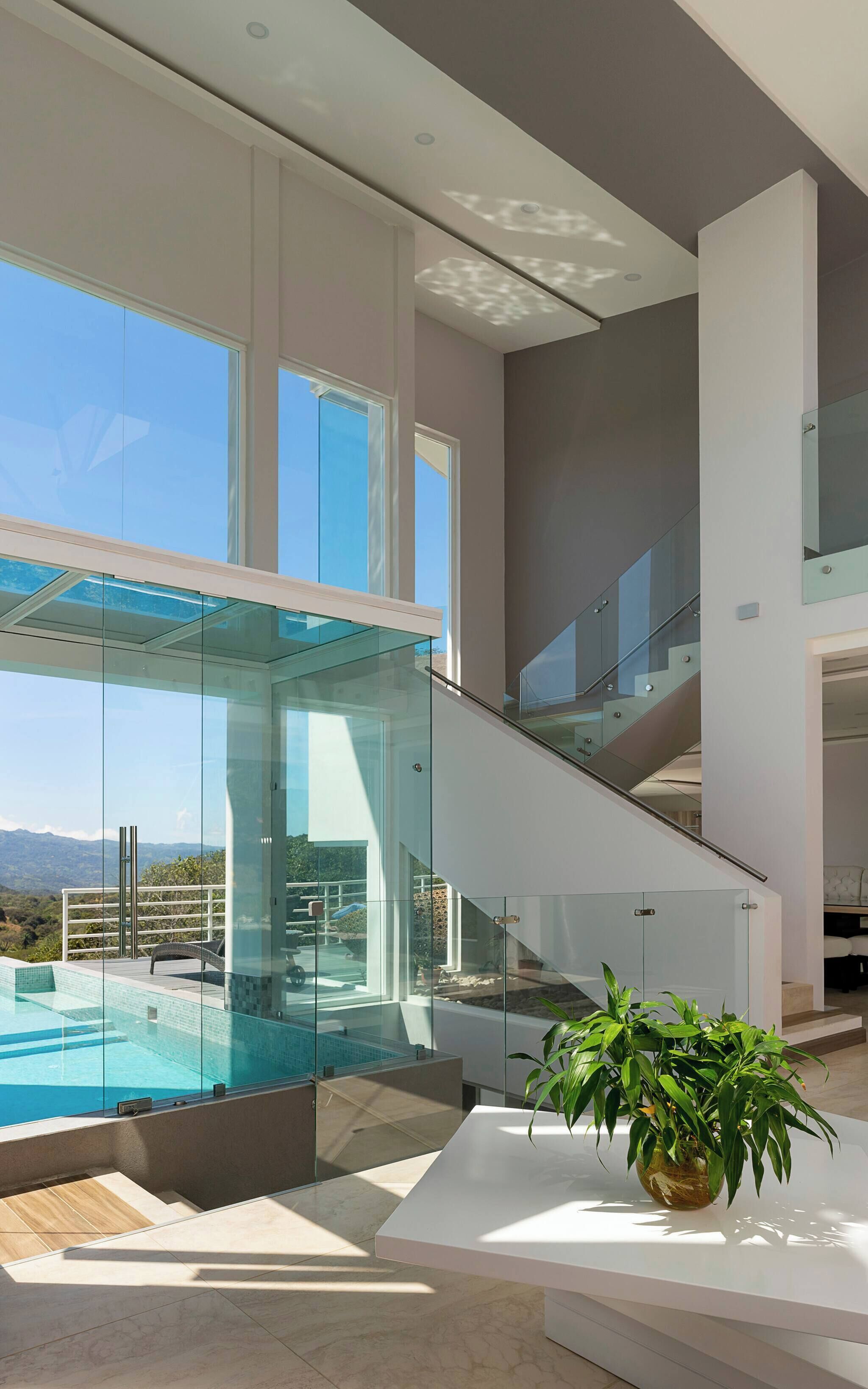 House, 4 Bedrooms, Smoking, Fireplace | Living room