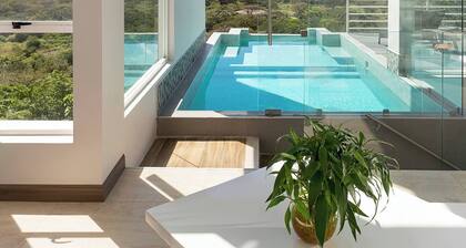 Luxurious 4-bedroom House in Alajuela, Costa Rica