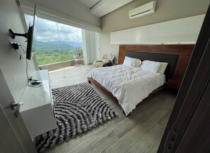 Ferienhaus, 4 Schlafzimmer, Raucher, Kamin