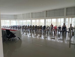 Meeting facility - Hotel Yakuana (Puerto Lopez)