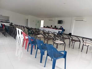 Meeting facility - Hotel Yakuana (Puerto Lopez)