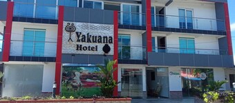 Hotel Yakuana