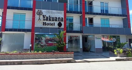 Hotel Yakuana