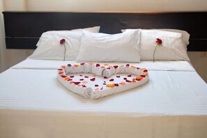 Room - Hotel Yakuana (Puerto Lopez)