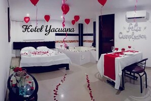 Spa - Hotel Yakuana (Puerto Lopez)