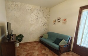 Cheminée