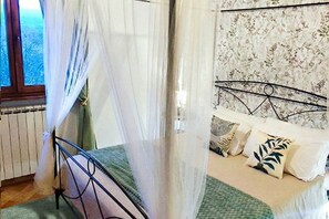8 chambres, fer et planche Ă repasser, lit parapluie, Wi-Fi gratuit