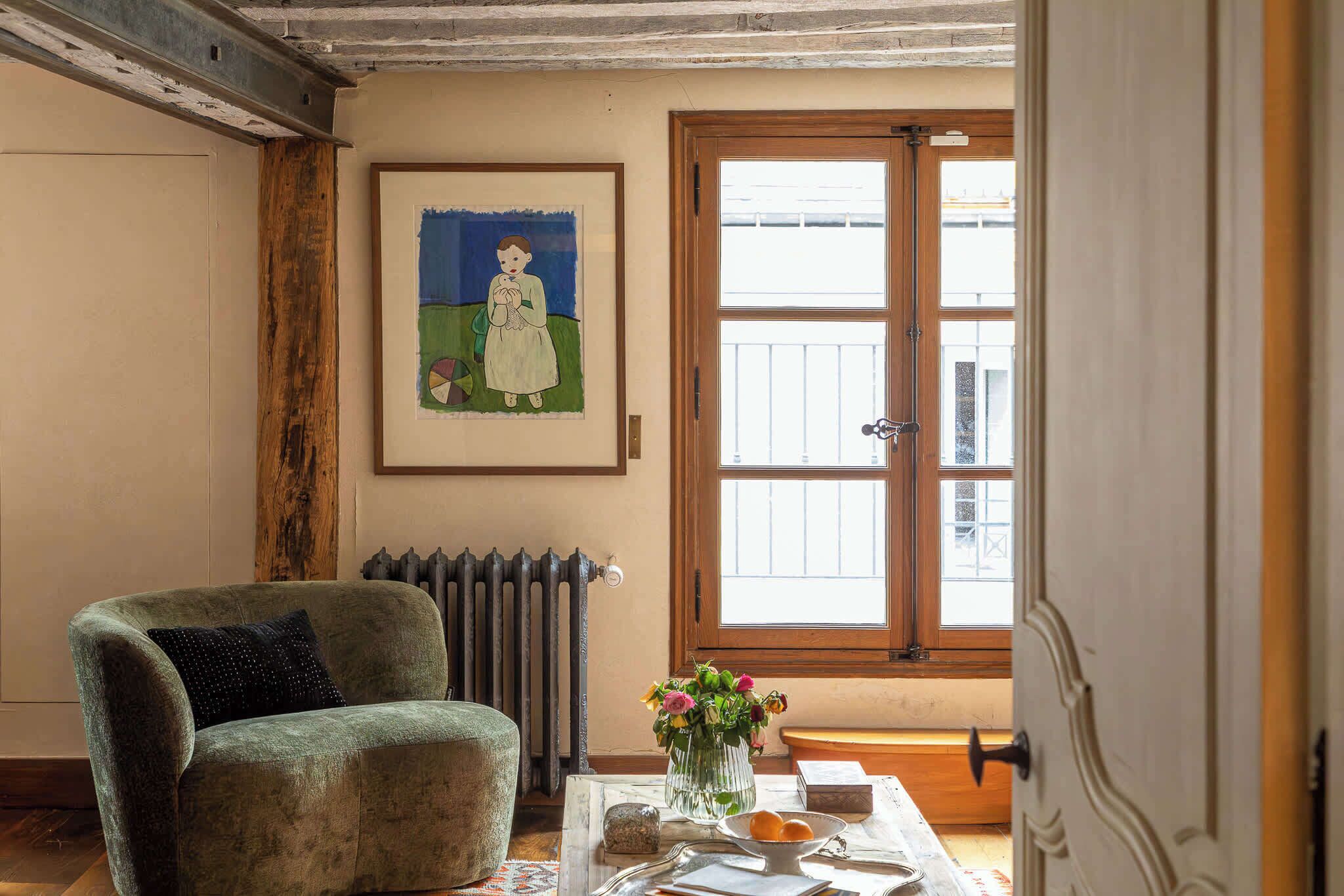 Intérieur