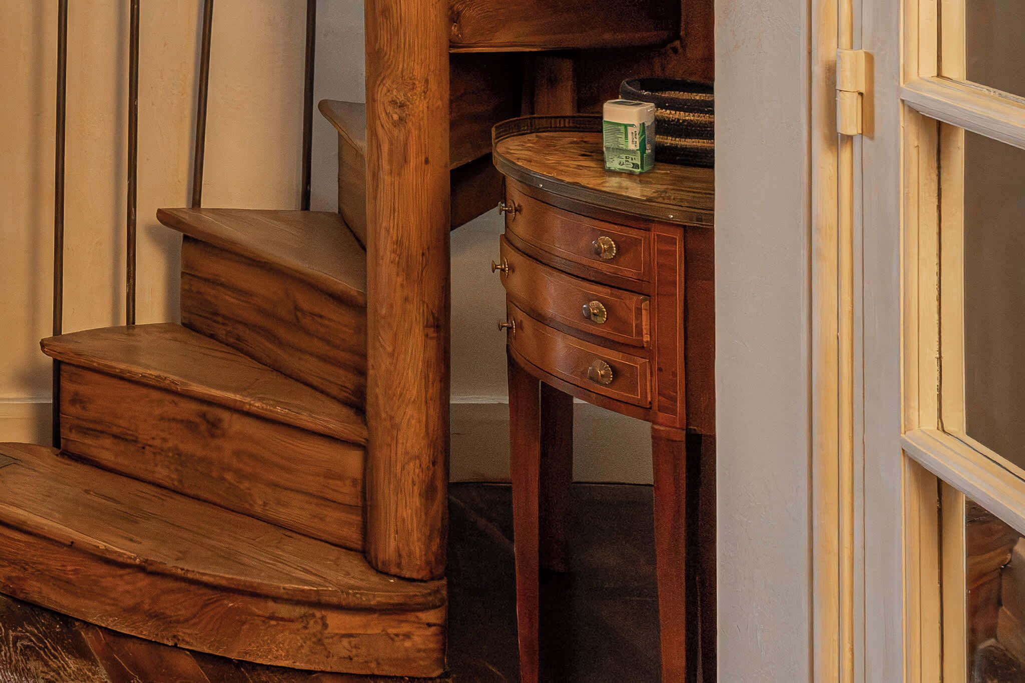 Intérieur