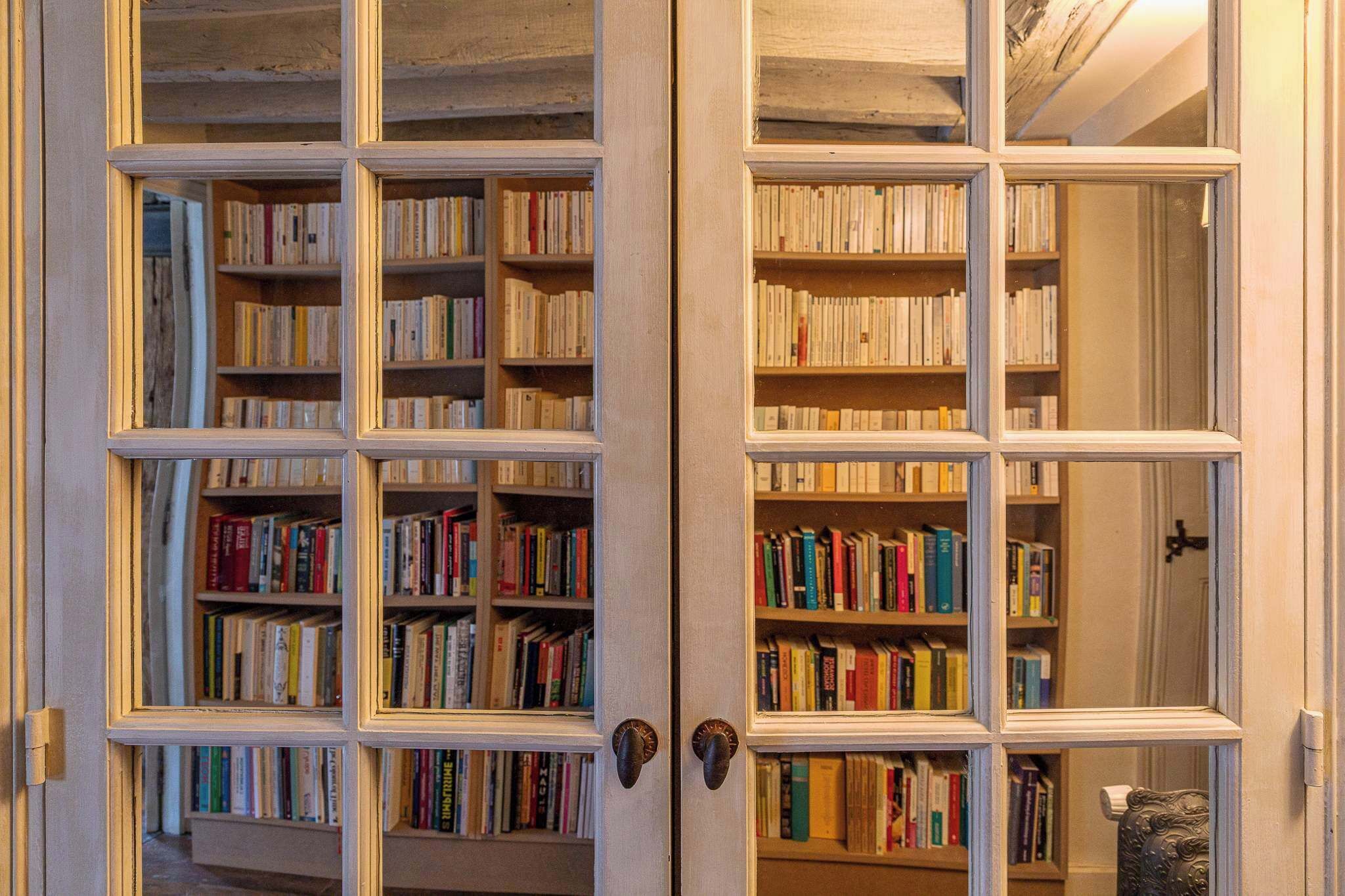 Intérieur