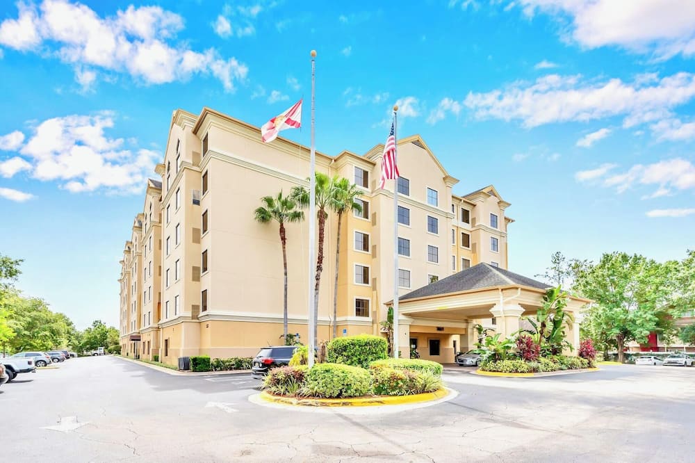 Chic Studio Near Disney & Universal Studios - Doctor Phillips, FL
