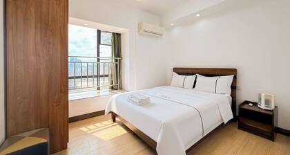 Li He Yu Jia Apartment Hotel