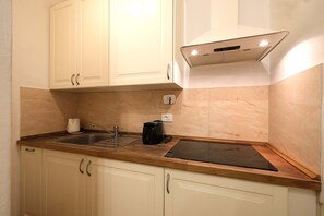 Comfort Apartment, City View | Living area - Wine Apartments Florence Malvasia (Florence)
