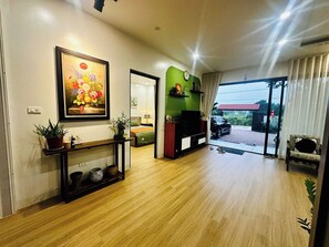 Interieur