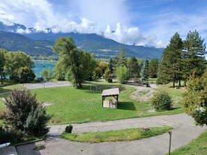 Property grounds - Chadenas & Spa (Embrun)