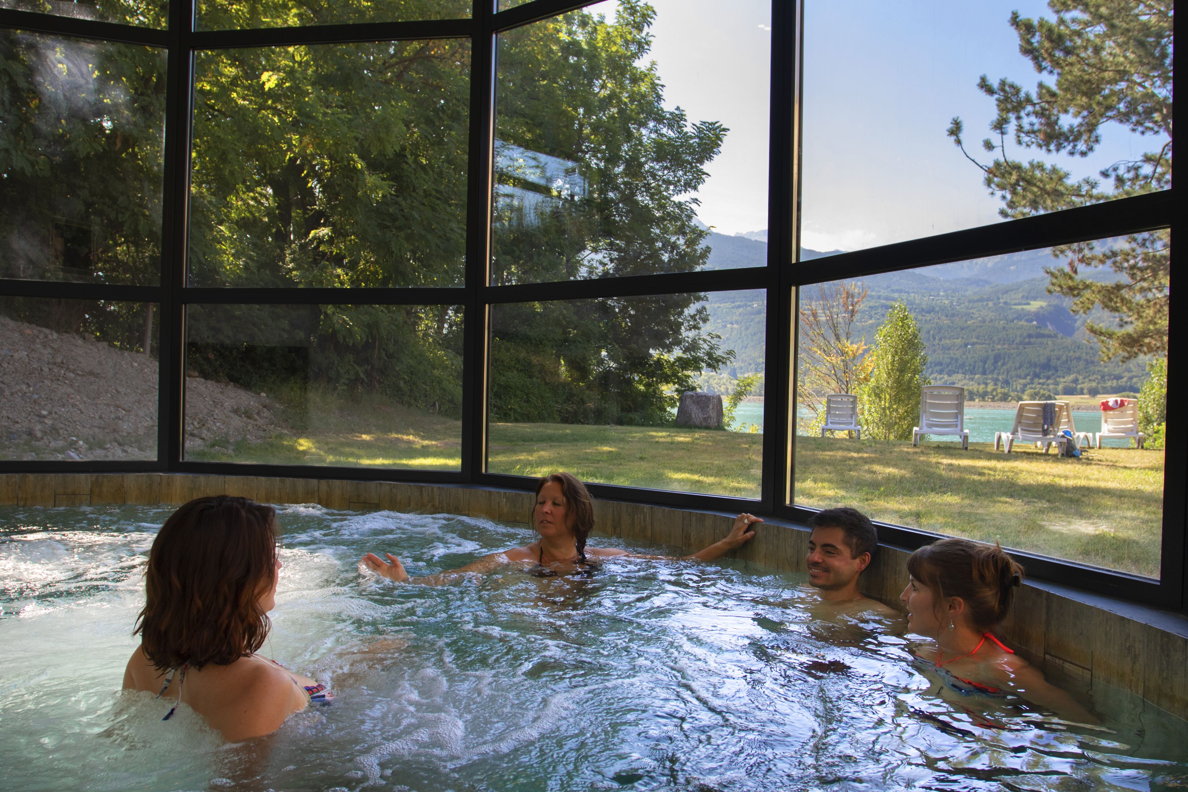 Spa