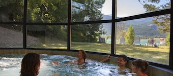 Chadenas & Spa