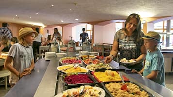 Restaurantes